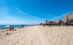 Fuengirola Mirador 1St Line Boliches Beach